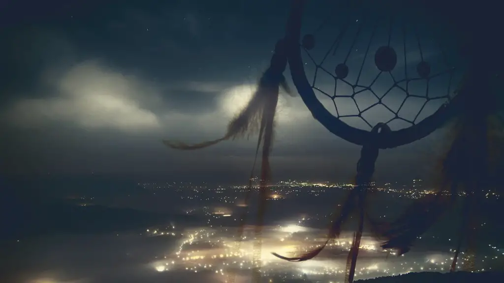 What is it called when your dreams feel real?