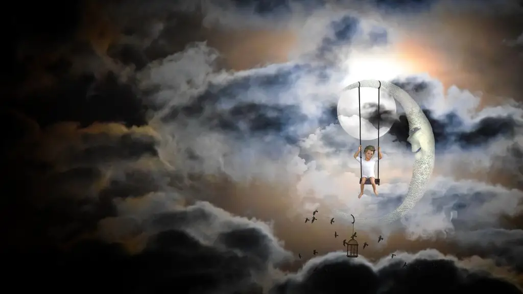 Why do i have bad dreams all the time?