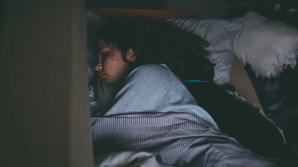 Why do i have zombie dreams?