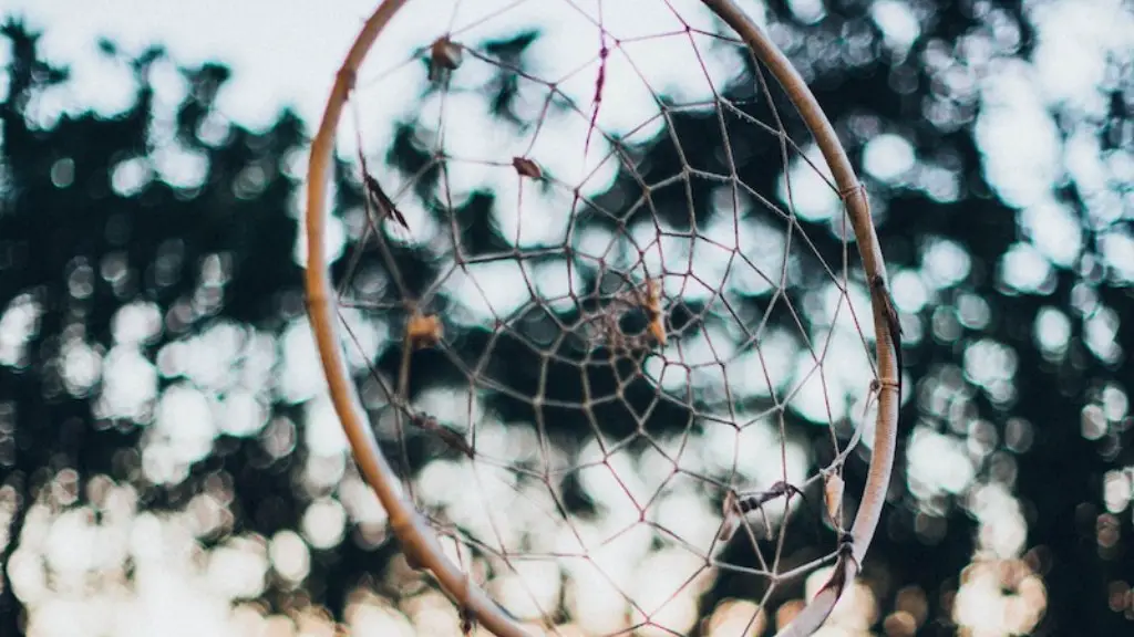 Who plays at the field of dreams?