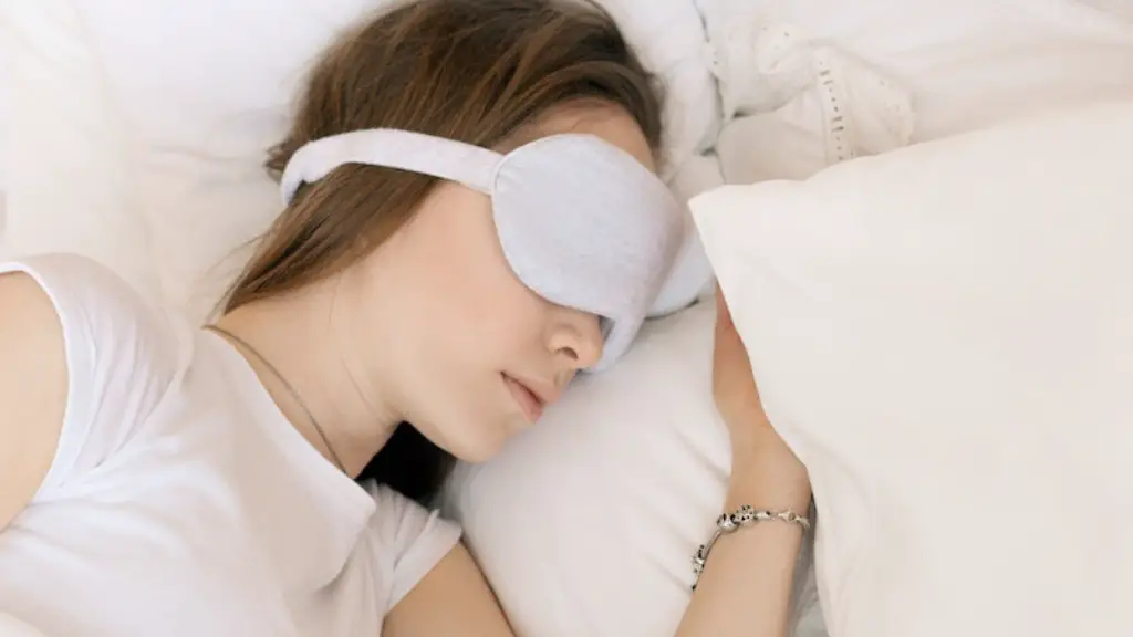 What does it mean if you keep having weird dreams?