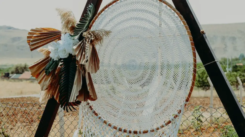 Who played in the first field of dreams game?