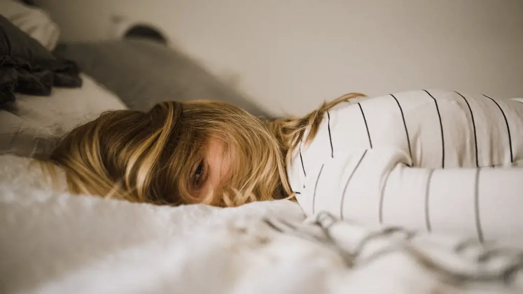 What do dreams about being chased mean?