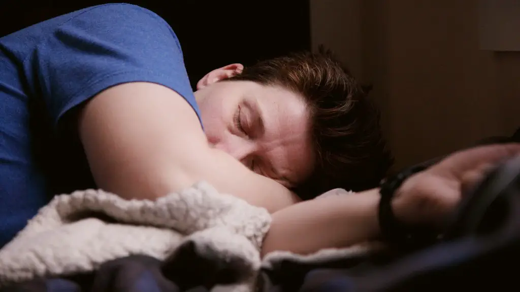 Why does he keep popping up in my dreams?