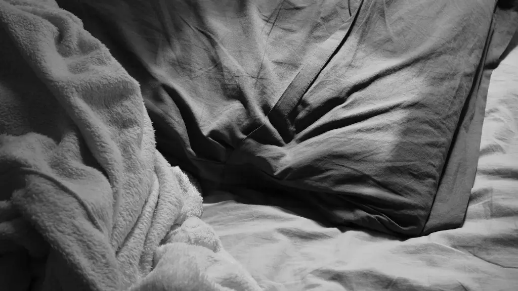 What is the difference between wet dreams and bedwetting?