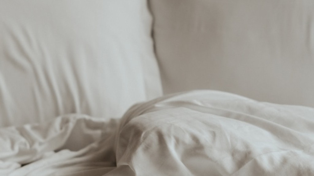 What does the bible say about dreams?